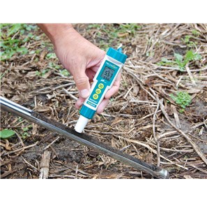  FieldScout SoilStik pH Meter