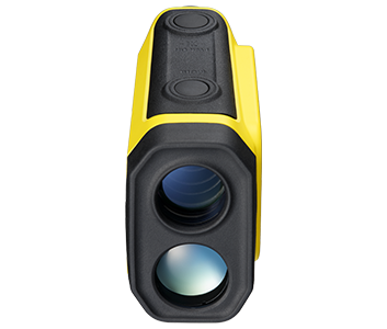 Nikon Forestry Pro II Laser Rangefinder/Hypsometer 3
