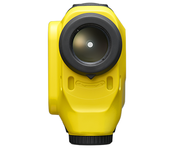 Nikon Forestry Pro II Laser Rangefinder/Hypsometer 4