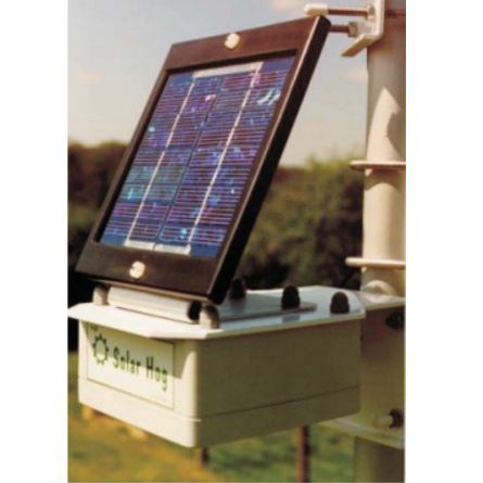 SolarHog Solar Power Supply