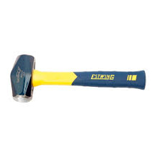 Estwing 2LB and 3LB Drilling Hammer
