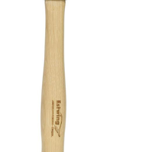 Estwing Bricklayer Hammer Wooden Handle