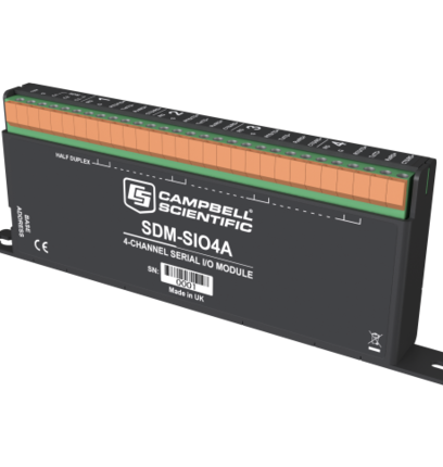 SDM-SIO4A 4-Channel Serial I/O Module