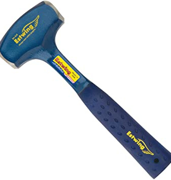 Estwing Crack Hammers