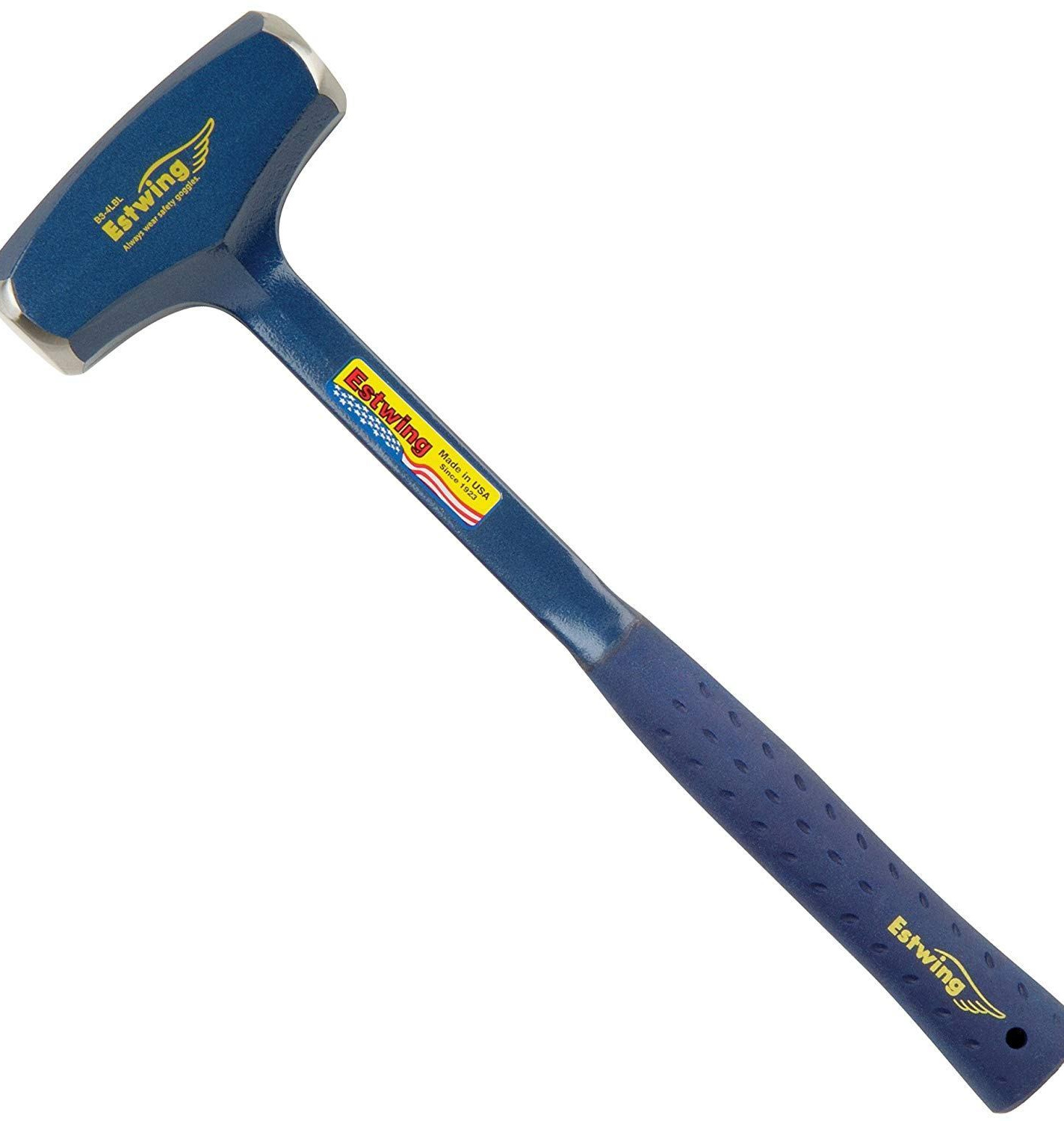 Estwing Drilling Hammer With Long Handle