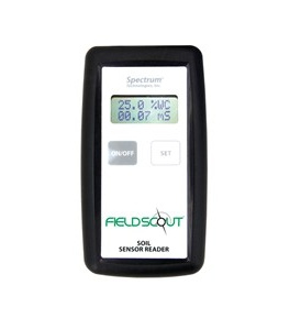 Spectrum FieldScout Soil Sensor Reader