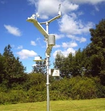 Skye MiniMet Automatic Weather Station
