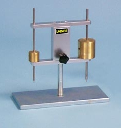 Gillmore Apparatus