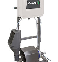 Valmet Low Solids Measurement - Valmet LS