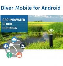 Diver mobile
