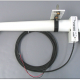  ASPTC-L Aspirated Thermocouple with Mounts