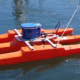 Seba Teledyne Oceanscience Riverboat SP