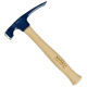 Estwing Bricklayer Hammer Wooden Handle