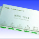 NDA Automatic Data Acquisition Module