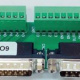 NRT LCD Display Units &amp;amp; Field Termination Strips Models 2504E, 2103F