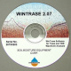Soil Moisture WinTrase Software Package 2100